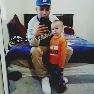 Meet your Posher, Alberto